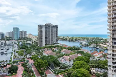 19400 Turnberry Way #1621, Aventura, FL 33180 - Photo 1