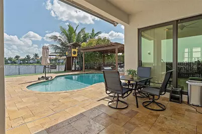 11332 SW 12th St, Pembroke Pines, FL 33025 - Photo 43