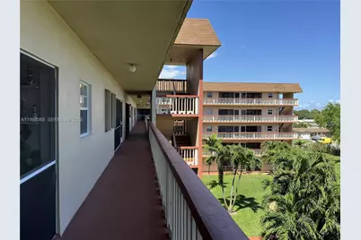 5300 Washington St #V407, Hollywood, FL 33021 - Photo 21