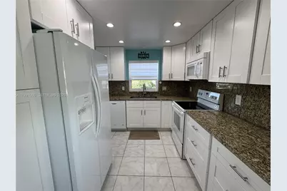 5300 Washington St #V407, Hollywood, FL 33021 - Photo 3