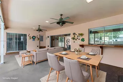 5171 SW 20th St, Plantation, FL 33317 - Photo 23