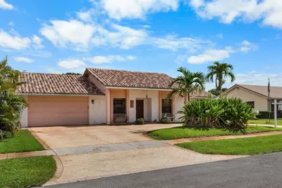 5171 SW 20th St, Plantation, FL 33317 - Photo 5