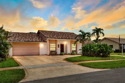 5171 SW 20th St, Plantation, FL 33317 - Photo 3