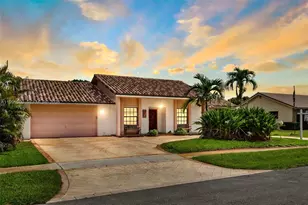 5171 SW 20th St, Plantation, FL 33317 - Photo 3