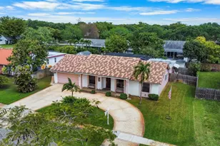 5171 SW 20th St, Plantation, FL 33317 - Photo 3