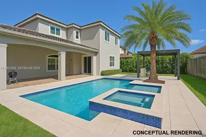 8770 SW 204th St, Cutler Bay, FL 33189 - Photo 9