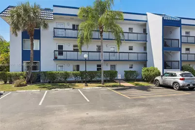 3050 N Holiday Springs Blvd #101, Margate, FL 33063 - Photo 1