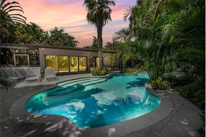 3620 Battersea Rd, Miami, FL 33133 - Photo 1