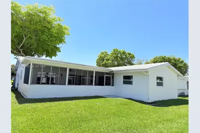 8581 NW 17th St, Plantation, FL 33322 - Photo 37