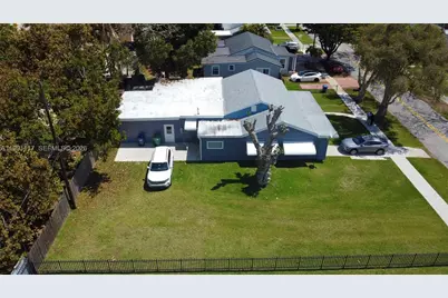501 NE 110th Ter, Miami, FL 33161 - Photo 29