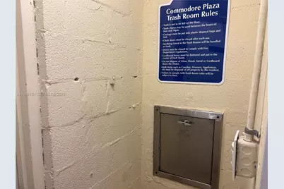 2750 NE 183rd St #1912, Aventura, FL 33160 - Photo 21