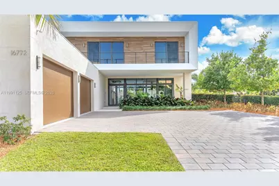 16772 Botaniko Dr S, Weston, FL 33326 - Photo 23