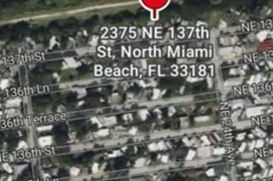 2375 NE 137th St, North Miami Beach, FL 33181 - Photo 3