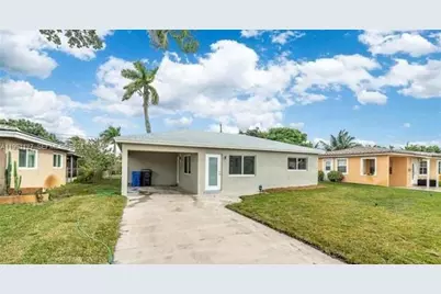 4680 NE 2nd Ave, Oakland Park, FL 33334 - Photo 5