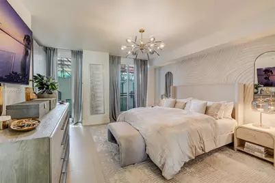 6000 Collins Ave #523, Miami Beach, FL 33140 - Photo 35