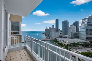 801 Brickell Key Blvd, Miami, FL 33131 - Photo 19