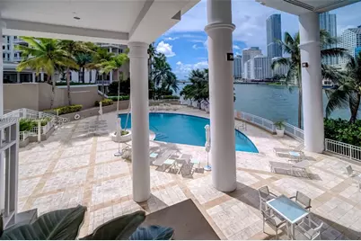 801 Brickell Key Blvd #2502, Miami, FL 33131 - Photo 41