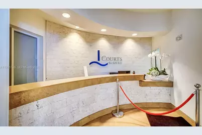 801 Brickell Key Blvd #2502, Miami, FL 33131 - Photo 5