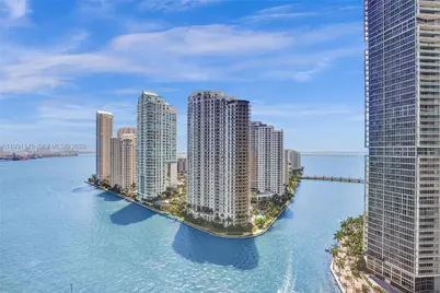 300 Biscayne Boulevard Way #2106W, Miami, FL 33131 - Photo 1