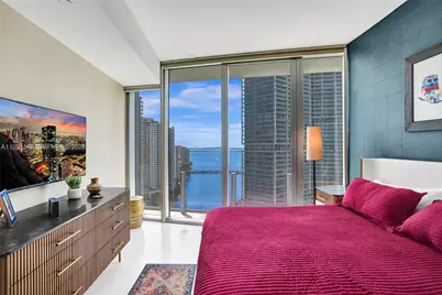 300 Biscayne Boulevard Way #2106W, Miami, FL 33131 - Photo 25