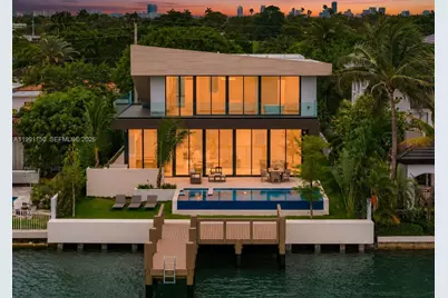 535 N Shore Dr, Miami Beach, FL 33141 - Photo 1