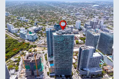 1300 S Miami Ave #1601, Miami, FL 33130 - Photo 43