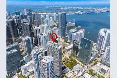 1300 S Miami Ave #1601, Miami, FL 33130 - Photo 45
