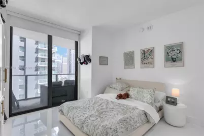 1300 S Miami Ave #1601, Miami, FL 33130 - Photo 21