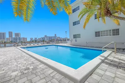 462 Golden Isles Dr #210, Hallandale Beach, FL 33009 - Photo 25