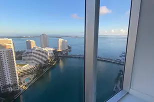 495 Brickell Ave, Miami, FL 33131 - Photo 15