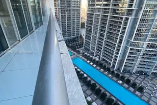 495 Brickell Ave, Miami, FL 33131 - Photo 17