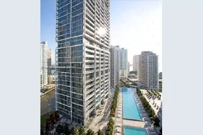 495 Brickell Ave #2902, Miami, FL 33131 - Photo 1