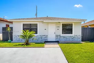 2336 Hope St, Hollywood, FL 33020 - Photo 1