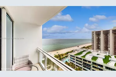 6801 Collins Ave #1208, Miami Beach, FL 33141 - Photo 23