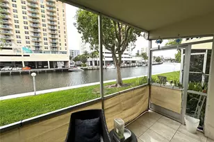 450 Paradise Isle Blvd, Hallandale Beach, FL 33009 - Photo 9