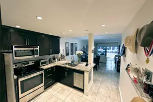 450 Paradise Isle Blvd, Hallandale Beach, FL 33009 - Photo 1