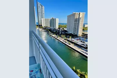 400 Kings Point Dr #1420, Sunny Isles Beach, FL 33160 - Photo 1