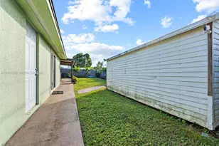 1866 NW 8th Terrace, Homestead, FL 33030 - Photo 25