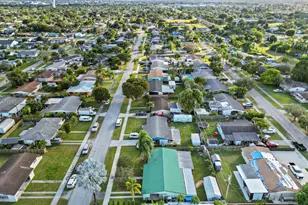 1866 NW 8th Terrace, Homestead, FL 33030 - Photo 29