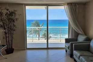 1051 Hillsboro Mile, Hillsboro Beach, FL 33062 - Photo 1