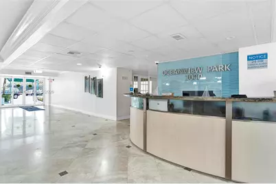 1000 Parkview Dr #720, Hallandale Beach, FL 33009 - Photo 27