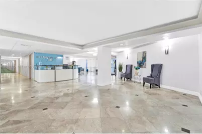 1000 Parkview Dr #720, Hallandale Beach, FL 33009 - Photo 25