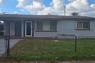 3190 NW 5th Ct, Lauderhill, FL 33311 - Photo 1