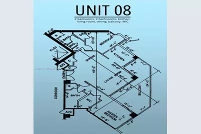 6301 Collins Ave #2308, Miami Beach, FL 33141 - Photo 39