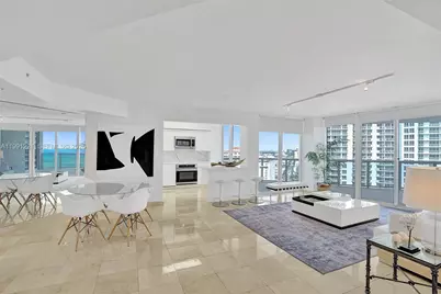 6301 Collins Ave #2308, Miami Beach, FL 33141 - Photo 3