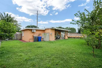 316 S 24th Ave, Hollywood, FL 33020 - Photo 21