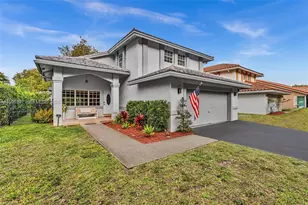 1718 NW 97th Ave, Coral Springs, FL 33071 - Photo 1