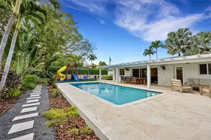 6440 SW 63rd Terrace, South Miami, FL 33143 - Photo 5