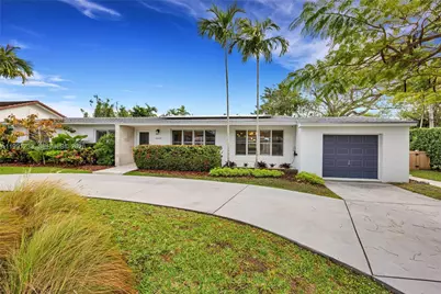 6440 SW 63rd Ter #0, South Miami, FL 33143 - Photo 1