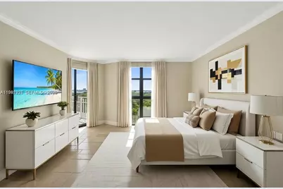 1000 Quayside Ter #706, Miami, FL 33138 - Photo 3